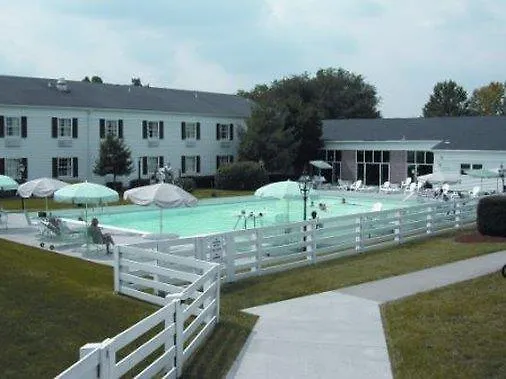 Hotel Breckinridge Inn Louisville