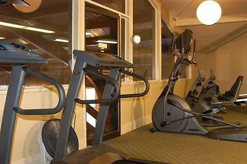 Breckinridge Inn Louisville 3*,