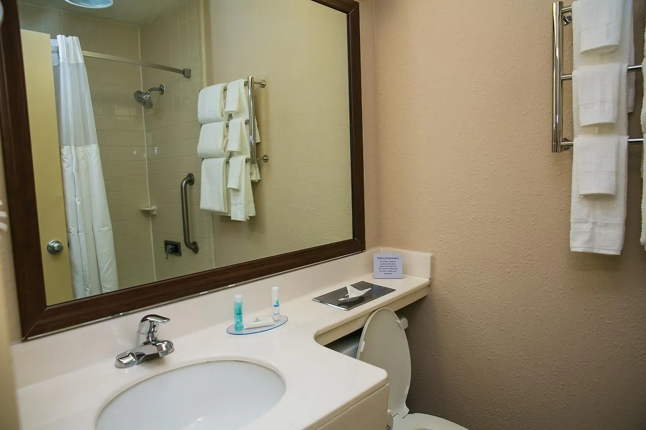 Breckinridge Inn Louisville